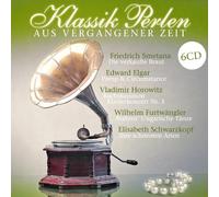 Klassik Perlen Aus Vergangener
