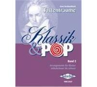 Klassik & Pop 2 Terzibaschitsch, Anne (Auteur)