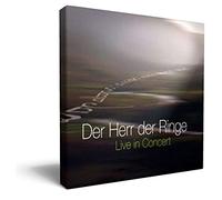 Klassik Radio | Der Herr der Ringe - Live in Concert