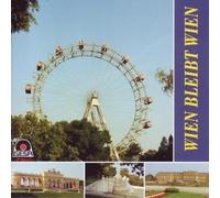 Klassik-Sampler - Bleibt Wien [Import]