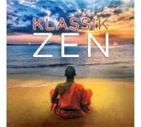 KLASSIK ZEN 2 CD HILLE PERL RAVI SCHANKAR UVM NEW
