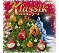 KLASSIK ZUM FEST CD NEUF