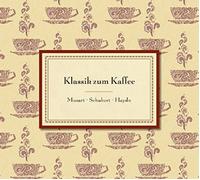 Various - Klassik Zum Kaffee [Import]