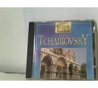 Klassik zum Kuscheln " The Romantic TSCHAIKOVSKY "
