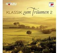 KLASSIK ZUM TRÄUMEN 2 2 CD NEUF VARIOUS