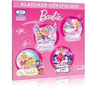 Klassiker-Box by Barbie [Audio CD] NEUF