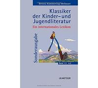 Klassiker Der Kinder- Und Jugendliteratur