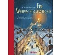 Klassiker Zum Vorlesen. Eine Weihnachtsgeschichte