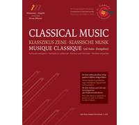 Klassische Musik Für Kinderstreichorcherster / Recueil