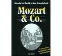Klassische Musik in der Grundschule. Mozart und Co