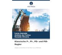 Klassische P-, PI-, PD- und PID-Regler: Analyse und Synthese mit der Root-Locus-Methode
