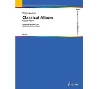 Klassisches Flötenalbum / Recueil