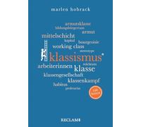 Klassismus. 100 Seiten