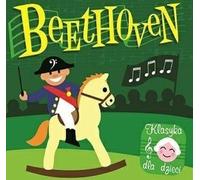 Klasyka dla dzieci Beethoven