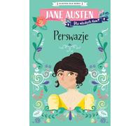 Klasyka dla dzieci Perswazje - Jane Austen (Contes pour enfants en polonais)
