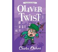 Klasyka dla dzieci Tom 1 Oliver Twist - Charles Dickens (Histoires pour enfants en polonais)