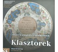 Klasztorek. Le musée Czartoryski - catalogue