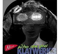 Klat, Boelo - Klat, Boelo/ De Jeer, Rico/Klooster - Who Are You
