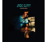 KLATT JACK - IT AINT THE SAME - Vinyl Record - E600z