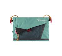 Klattermusen - Pochette 1,5L - Hrid WP Accessory Bag 1.5L Jade Green - Vert Vert