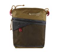 Klattermusen - Pochette à accessoires - Algir Multislots Bag Olive - Kaki Kaki