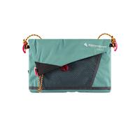 Klattermusen - Pochette à accessoires - Hrid WP Accessory Bag 3L Jade Green - Vert Vert