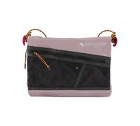 Klattermusen - Pochette - Algir Foldover Bag Purple Dove - Rose Rose