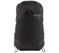 Klattermusen - Sac à dos de montagne - Skrymner Backpack 20L Raven - Noir Noir