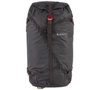 Klattermusen - Sac à dos de randonnée - Ull Backpack 20L Raven - Noir Noir