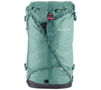 Klattermusen - Sac à dos de trekking - Ull Backpack 20L Jade Green - Vert Vert