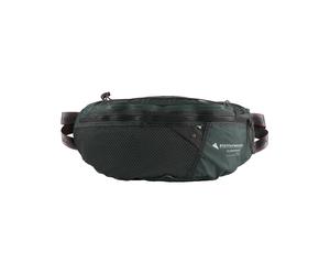Klattermusen - Sac banane 5L - Eldrimner Lumbarpack 5L Dark Teal - Gris Gris
