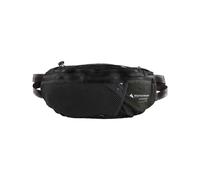 Klattermusen - Sac banane - Eldrimner Lumbarpack 5L Raven - Noir Noir