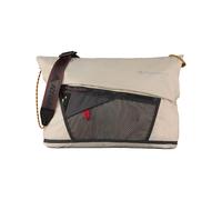 Klattermusen - Sac bandoulière - Grid Messenger Bag Putty Grey - Gris Gris