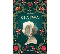 Klątwa - Maja Wolny (livre en polonais)