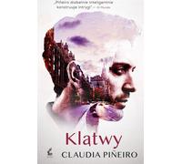 Klątwy - Claudia Pineiro (livre en polonais)