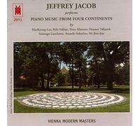 KLATZOW PETER: 'ARNOLD SCHOENBERG IN ITALY' BARCAROLE. HYEKYUNG LEE GASP. POLO VALLEJO CUAD