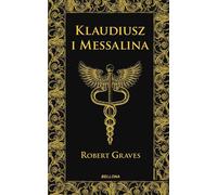 Klaudiusz i Messalina - Robert Graves (livre en polonais)