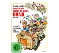 Klauen wir gleich Die ganze Bank [Import]