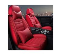 Klauer Accessoires D'intérieur Housse Siège Voiture pour Ford pour Fiesta pour Fusion pour Mondeo pour Taurus pour Mustang pour Territory pour Kuga F-150 (9)