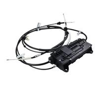 KLAUER Accessoires Voiture pour L&and R&Over pour Discovery 4 pour R&Ange R&Over Sport 2010-2016 LR052209 LR032104 LR023622 LR013699 LR072318 Module D'actionneur Frein Stationnement