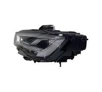 KLAUER Phare Avant LED Complet Et Mise À Niveau Pour A3 S3 2017 2018 2019 2020 Référence : 8V0941773C(Without Module,côté droit)