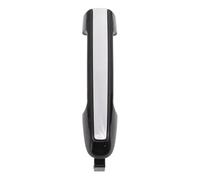 Klauer Poignées Porte Extérieure Poignée De Porte Extérieure Avant Et Arrière Pour Hyundai Pour Sonata NF NFC 2005-2010 82651-3K020 82651-3K500(82651-3K500)