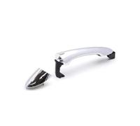 Klauer Poignées Porte Extérieure Pour Hyundai Pour Sonata 2011-2015 82651-3S010 82652-3S010 82652-3S030 83652-3S010 Poignée De Porte Extérieure(RL RR)