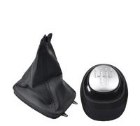 KLAUER Pommeau De Levier De Vitesse 5/6 Vitesses Pour SAAB 93 9-3 SS 2003-2012 55566207 55353898 Accessoires Auto(5 Speed-5RL set)