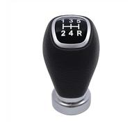 KLAUER Pommeau De Levier De Vitesse 5 Vitesses Pour Hyundai I10 2007-2013 43711-B4020, Accessoire Intérieur De Voiture, Handball