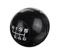 KLAUER Pommeau De Levier De Vitesse 6 Vitesses Avec Boule Pour Alfa Pour Romeo Pour Giulietta 2010-2018 50294565 55346345