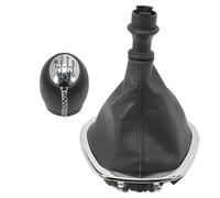 Klauer Pommeau De Levier De Vitesse 6 Vitesses Avec Manchette Pour Renault Pour Trafic 2014 2015 2016 2017 2018 2019