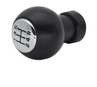 KLAUER Pommeau De Levier De Vitesse Pour Suzuki Pour ALTO Pour Swift SX4 5 Vitesses Adaptateur MT Manchon Intérieur Soufflet Cache-soufflet