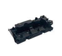 KLAUER pour A3 A4 Allroad B8 A5 Sportback A6 C7 Q5 TT 03L103469AD 03L103469S Couvercle De Soupape De Moteur Accessoires Voiture