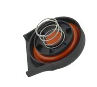KLAUER pour A3 TT 2.0L 03L 103 469 A 03L 103 469 L 03L103469 PCV Kit De Réparation De Couvre-Culasse avec Membrane Accessoires Voiture